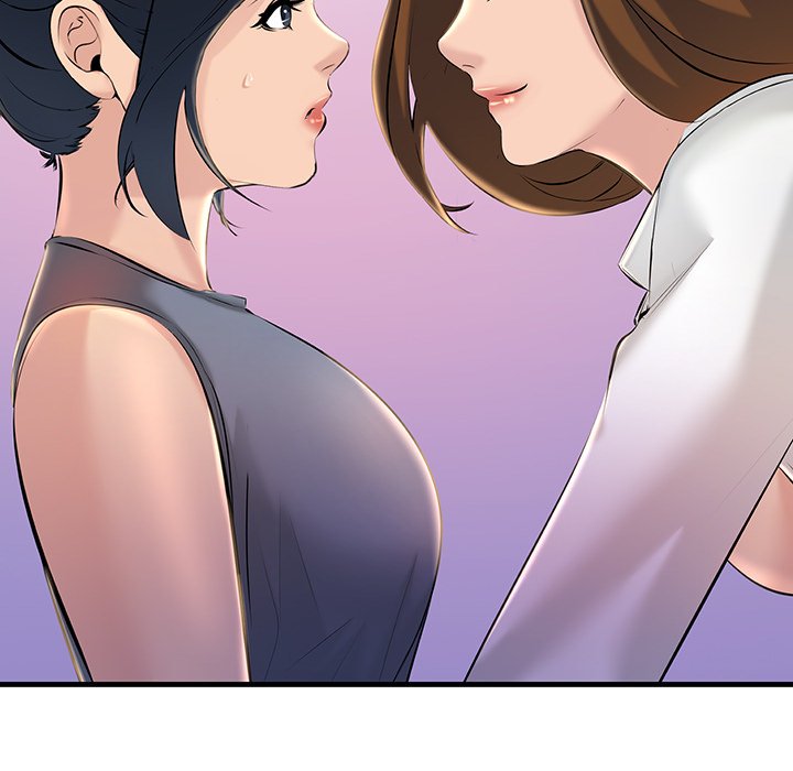 Tangled Webs Chapter 18 - HolyManga.Net