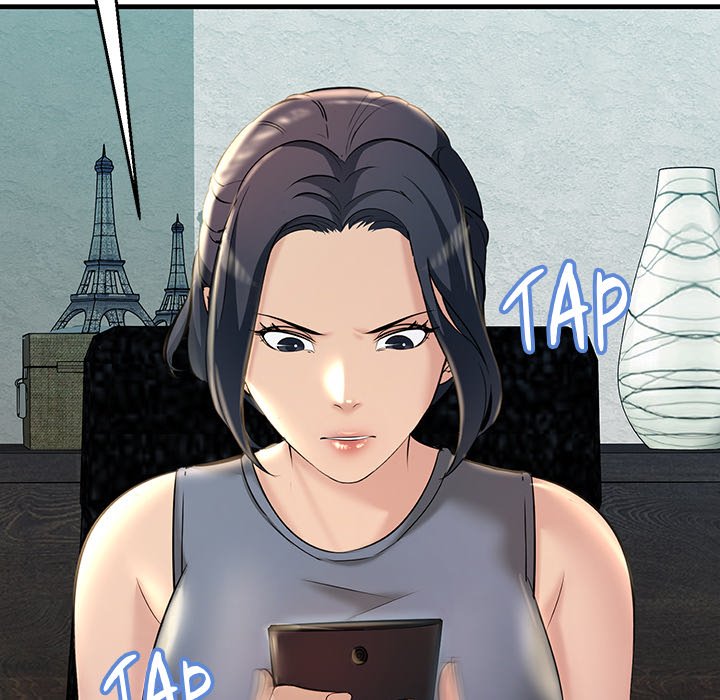 Tangled Webs Chapter 18 - HolyManga.Net