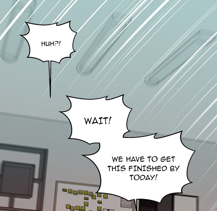 Tangled Webs Chapter 18 - HolyManga.Net
