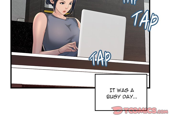 Tangled Webs Chapter 18 - HolyManga.Net