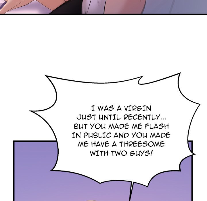 Tangled Webs Chapter 18 - HolyManga.Net