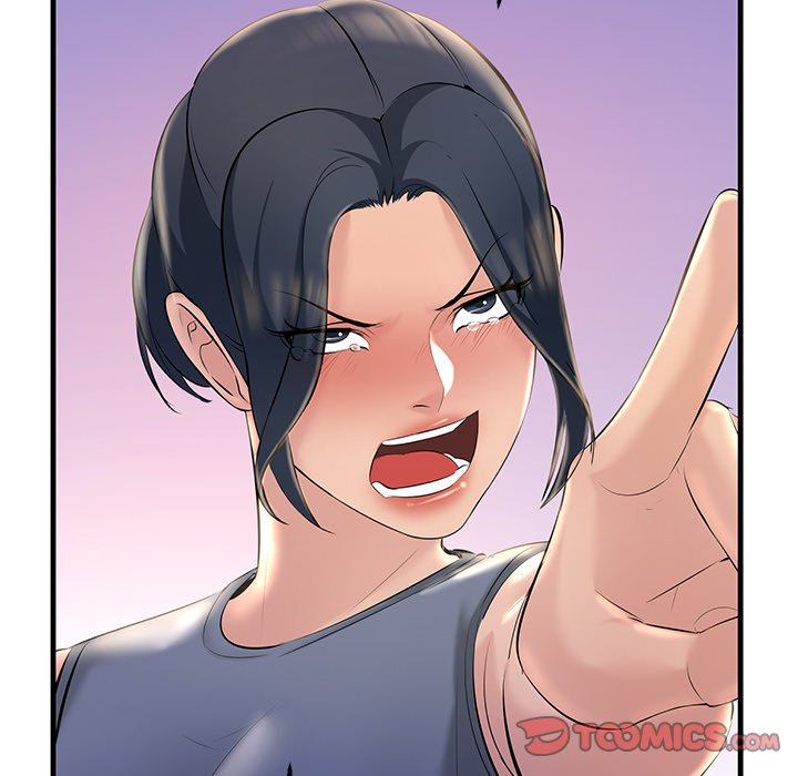 Tangled Webs Chapter 18 - HolyManga.Net