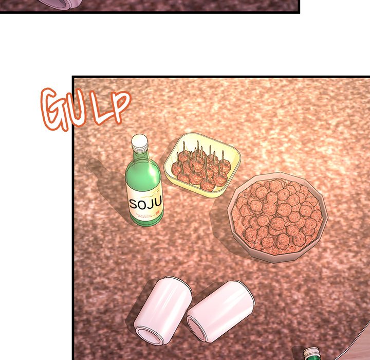 Tangled Webs Chapter 18 - HolyManga.Net