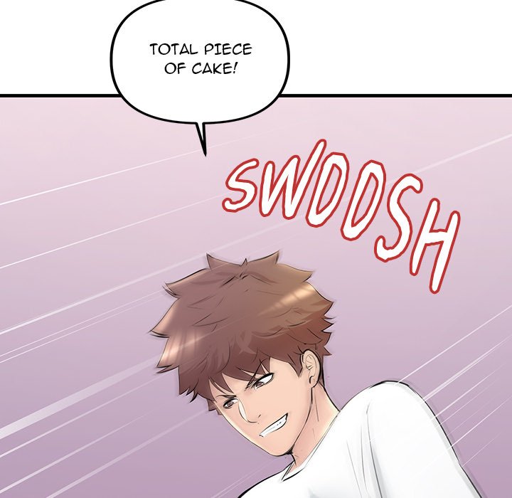 Tangled Webs Chapter 19 - HolyManga.Net