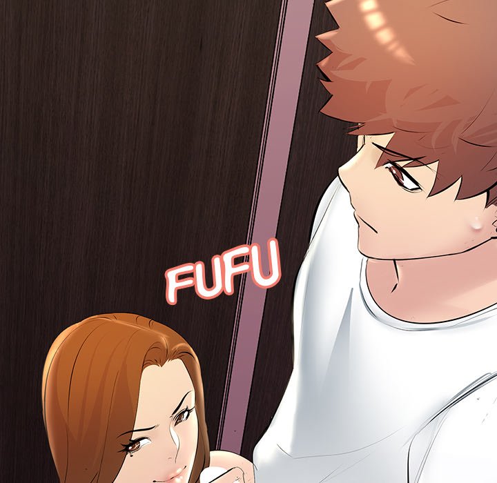 Tangled Webs Chapter 19 - HolyManga.Net