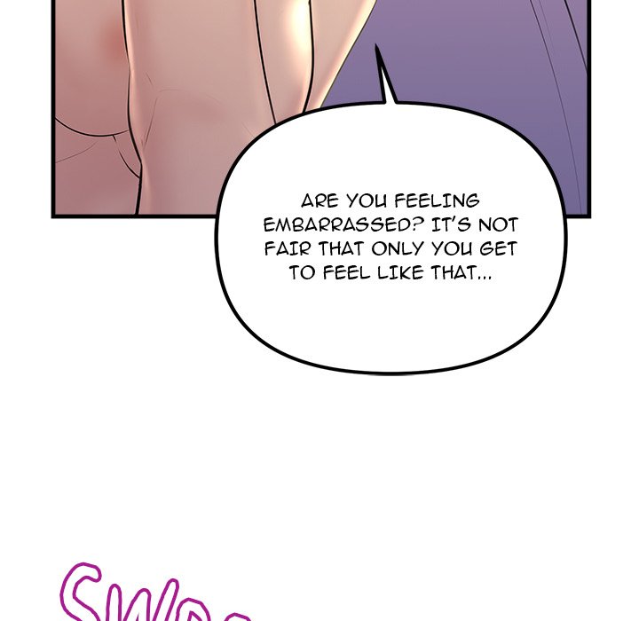 Tangled Webs Chapter 19 - HolyManga.Net