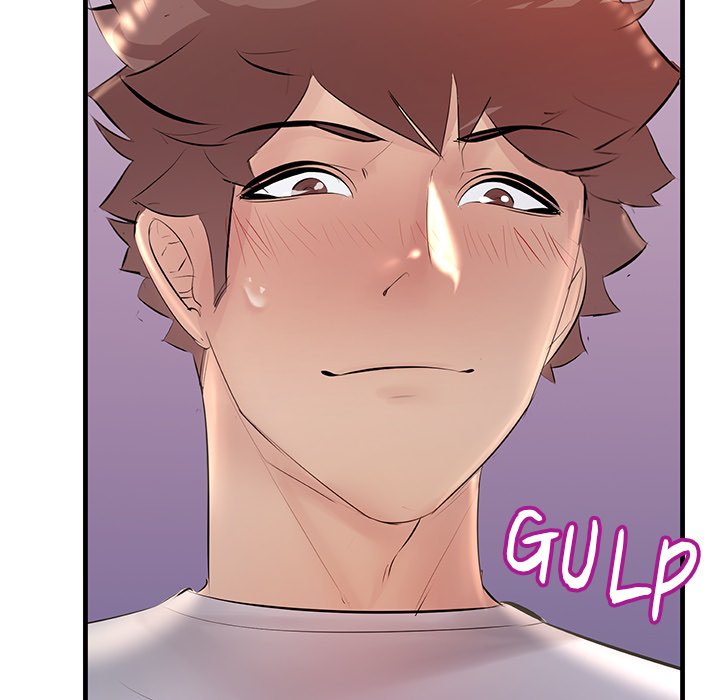 Tangled Webs Chapter 19 - HolyManga.Net