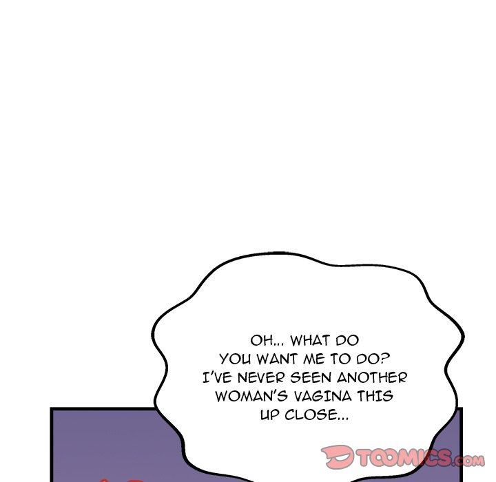 Tangled Webs Chapter 19 - HolyManga.Net