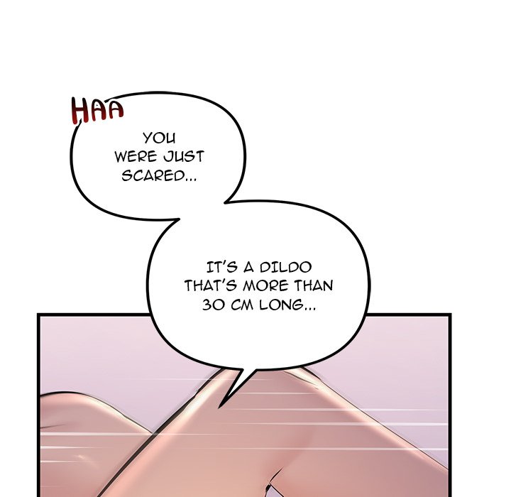 Tangled Webs Chapter 19 - HolyManga.Net