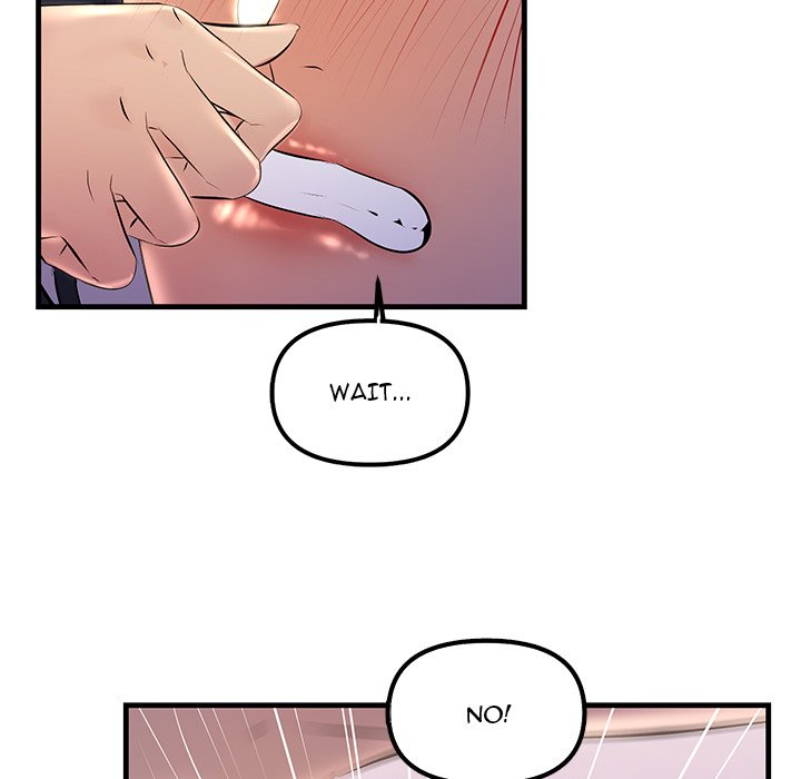 Tangled Webs Chapter 19 - HolyManga.Net