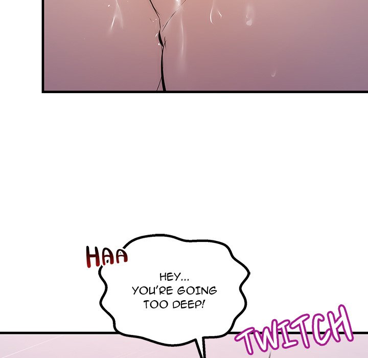 Tangled Webs Chapter 19 - HolyManga.Net