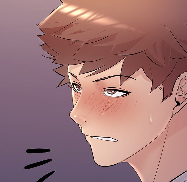 Tangled Webs Chapter 19 - HolyManga.Net