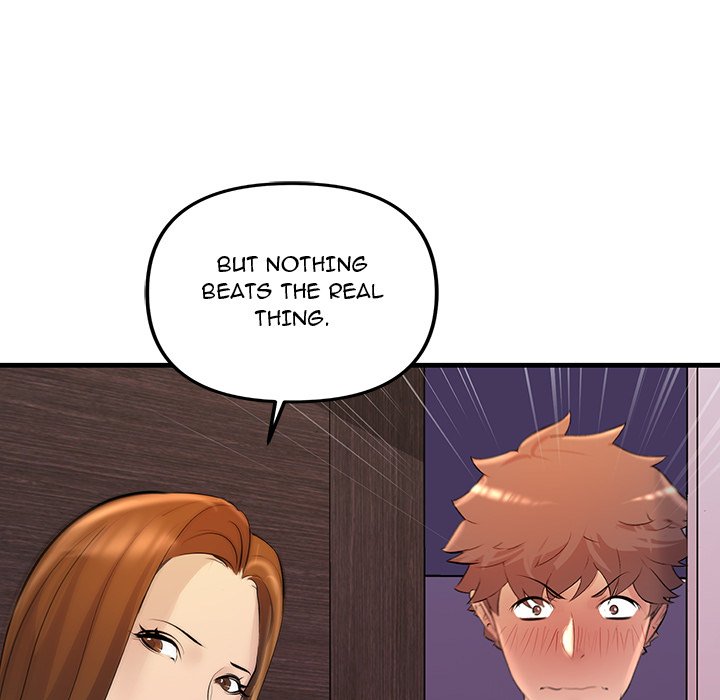 Tangled Webs Chapter 19 - HolyManga.Net