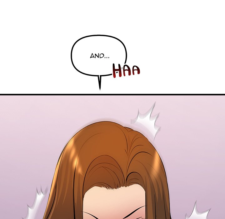 Tangled Webs Chapter 19 - HolyManga.Net