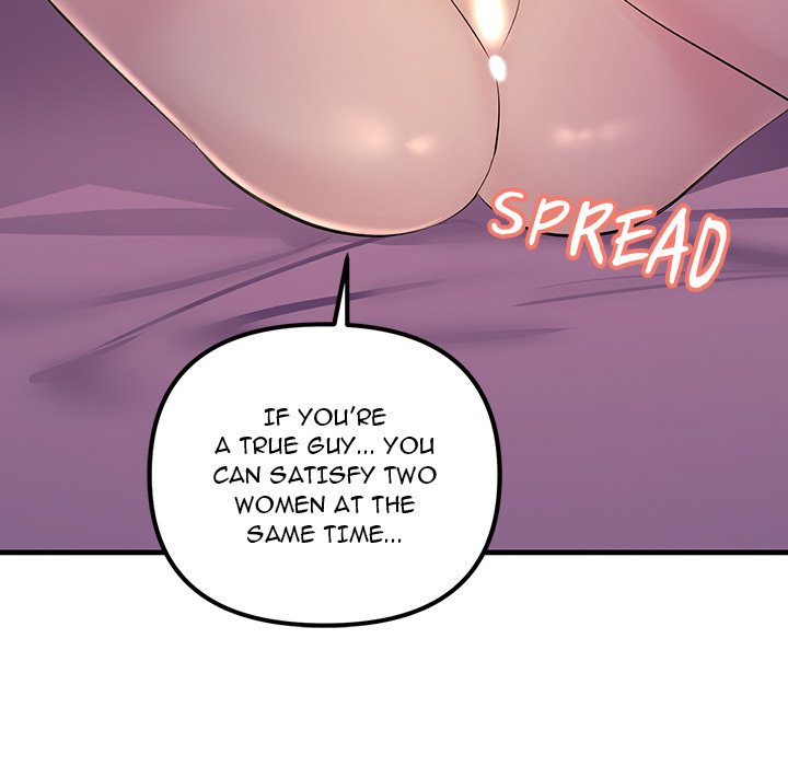 Tangled Webs Chapter 19 - HolyManga.Net