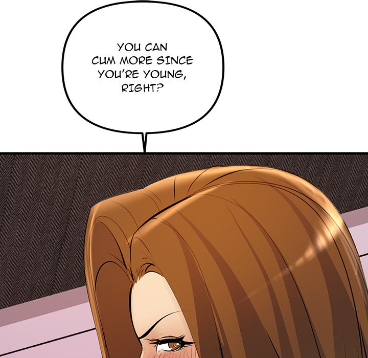 Tangled Webs Chapter 19 - HolyManga.Net