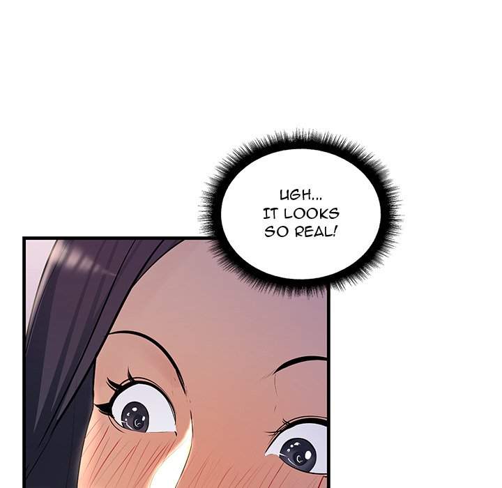 Tangled Webs Chapter 19 - HolyManga.Net