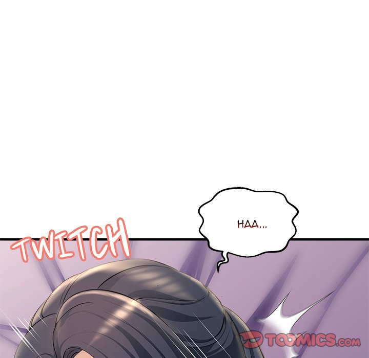 Tangled Webs Chapter 20 - HolyManga.Net