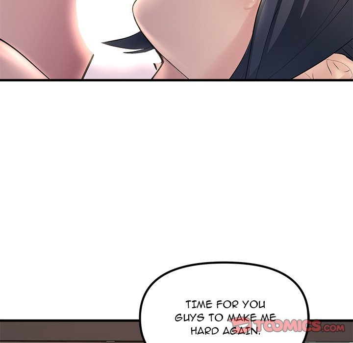 Tangled Webs Chapter 20 - HolyManga.Net