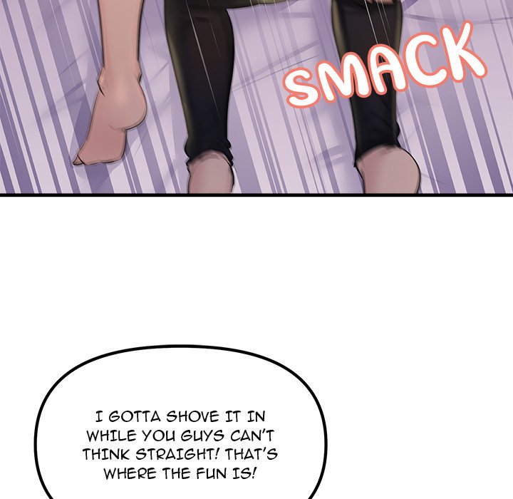 Tangled Webs Chapter 20 - HolyManga.Net