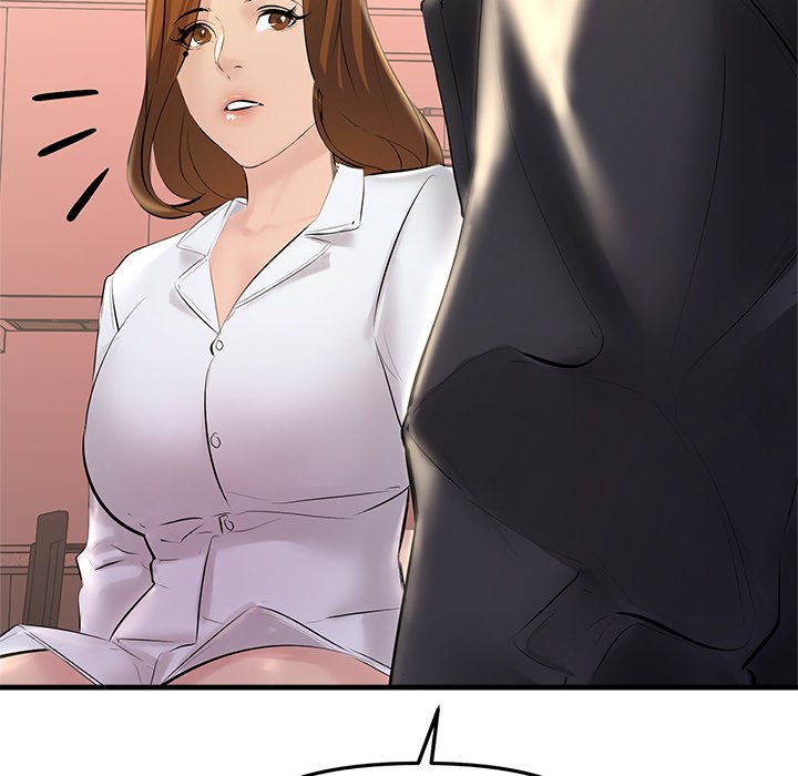 Tangled Webs Chapter 20 - HolyManga.Net
