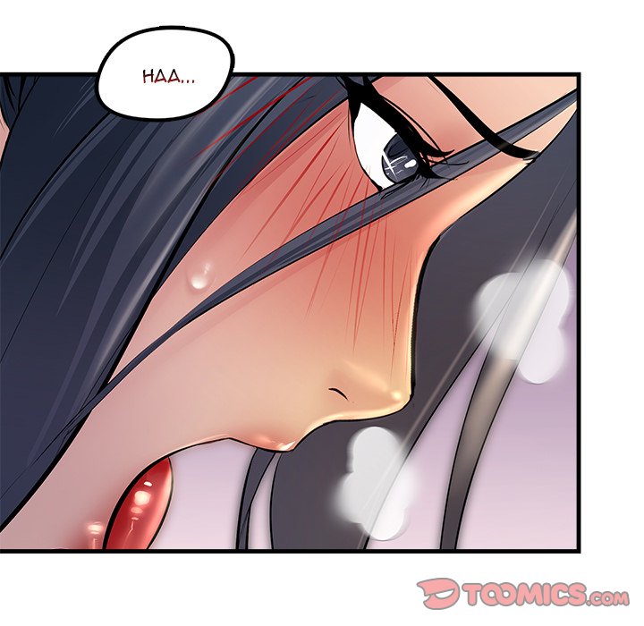 Tangled Webs Chapter 20 - HolyManga.Net