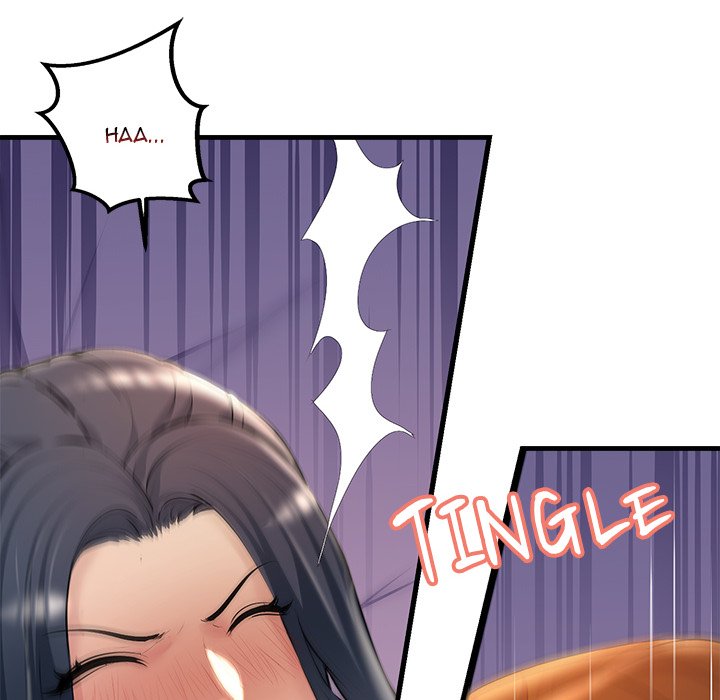 Tangled Webs Chapter 20 - HolyManga.Net
