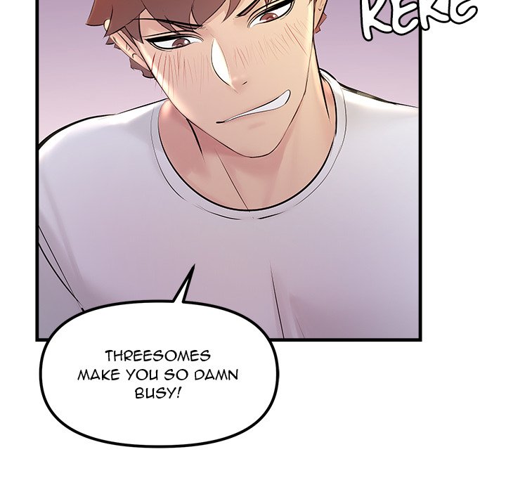 Tangled Webs Chapter 20 - HolyManga.Net