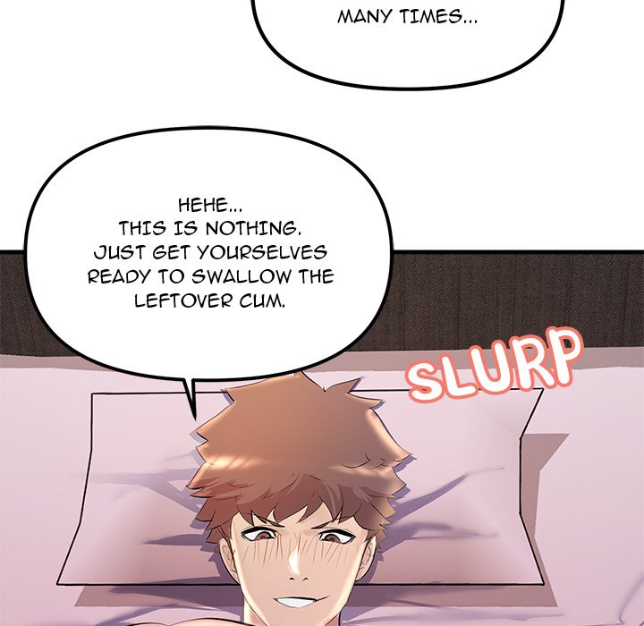 Tangled Webs Chapter 20 - HolyManga.Net