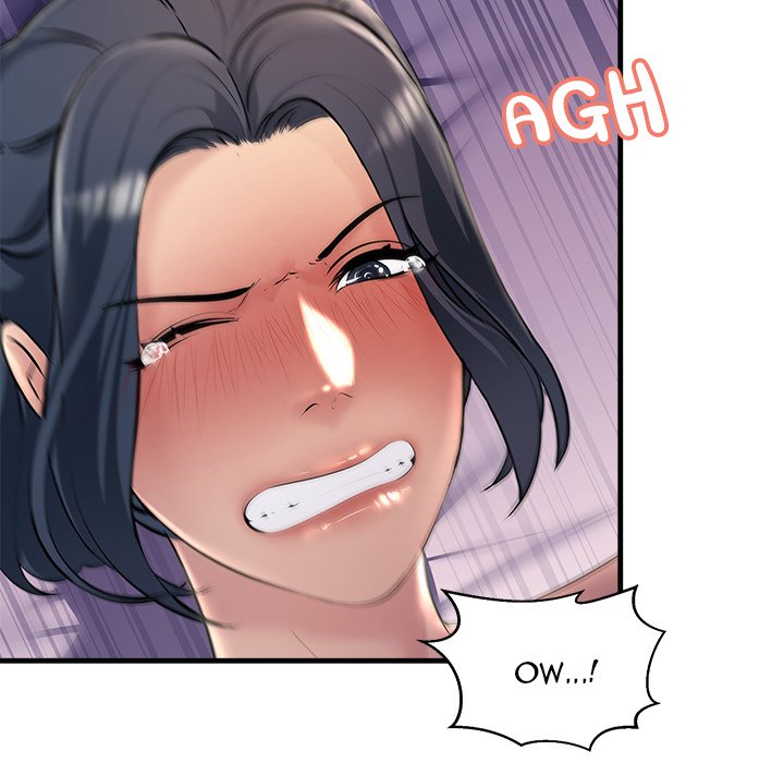 Tangled Webs Chapter 20 - HolyManga.Net