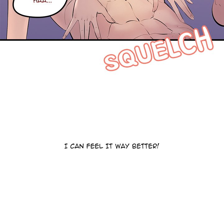 Tangled Webs Chapter 20 - HolyManga.Net