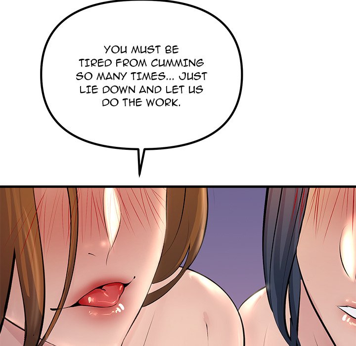 Tangled Webs Chapter 20 - HolyManga.Net