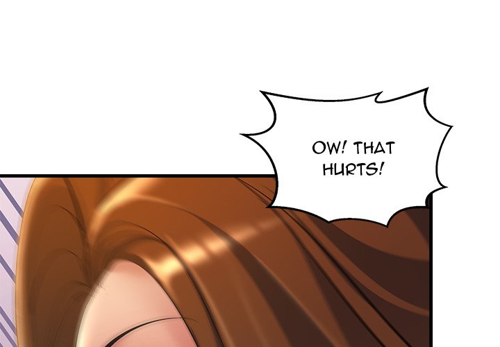 Tangled Webs Chapter 20 - HolyManga.Net