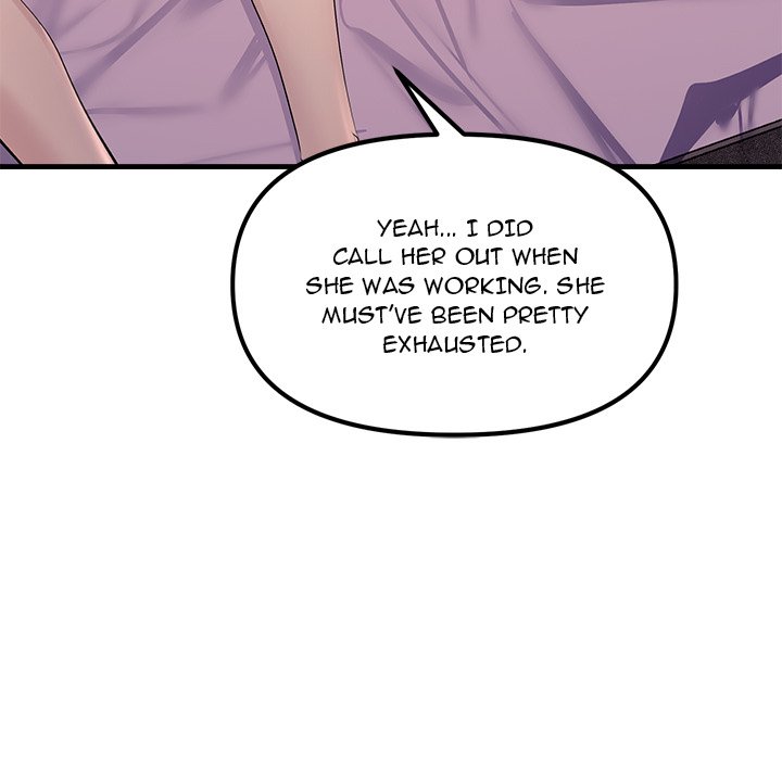 Tangled Webs Chapter 20 - HolyManga.Net