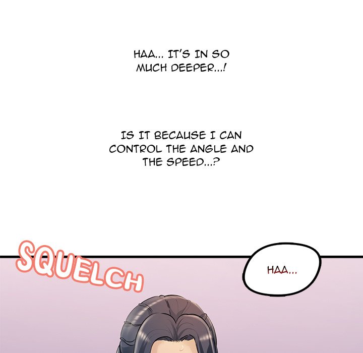 Tangled Webs Chapter 20 - HolyManga.Net