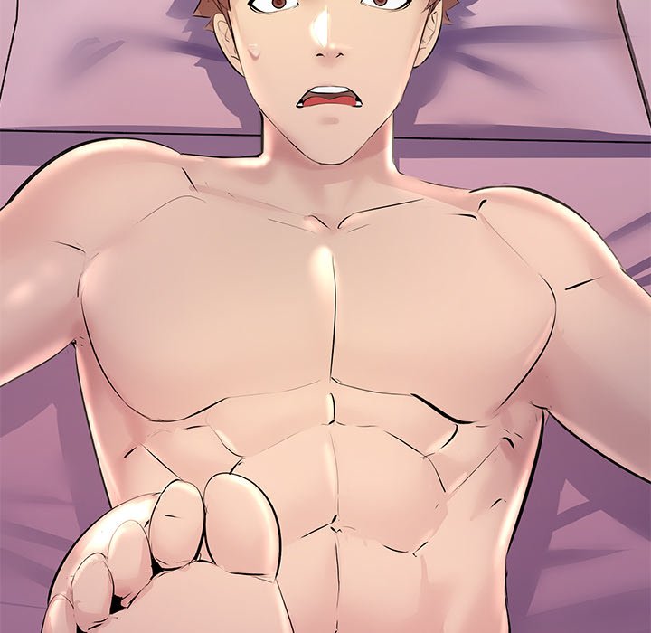 Tangled Webs Chapter 20 - HolyManga.Net