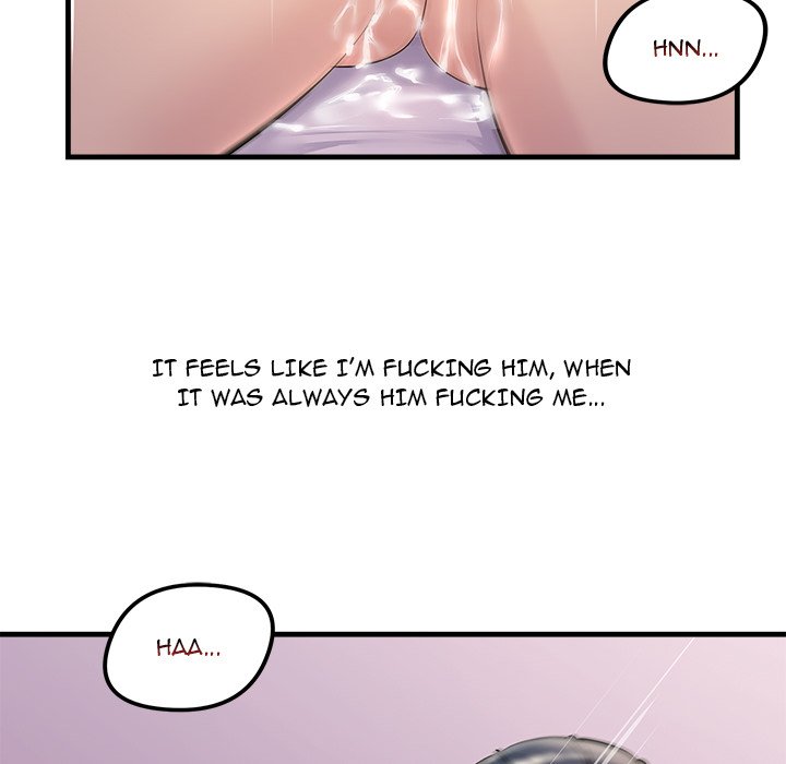Tangled Webs Chapter 20 - HolyManga.Net