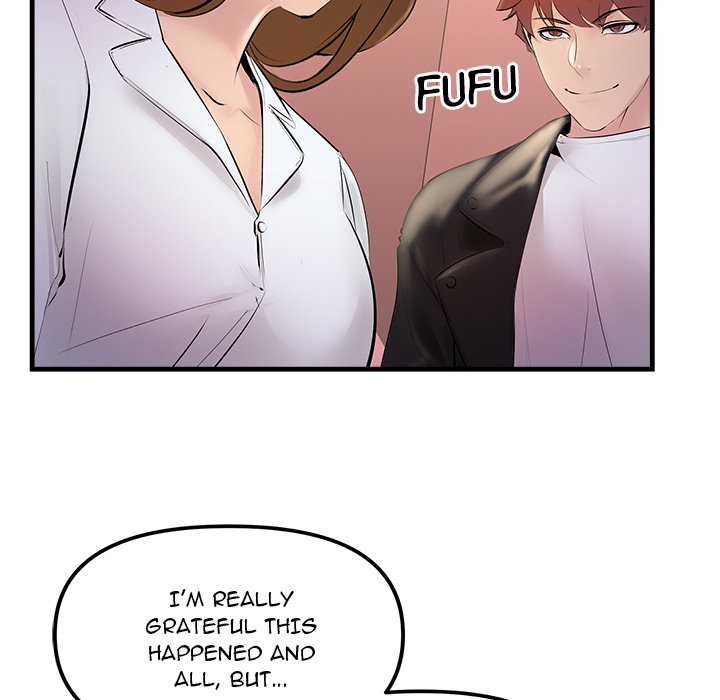 Tangled Webs Chapter 20 - HolyManga.Net