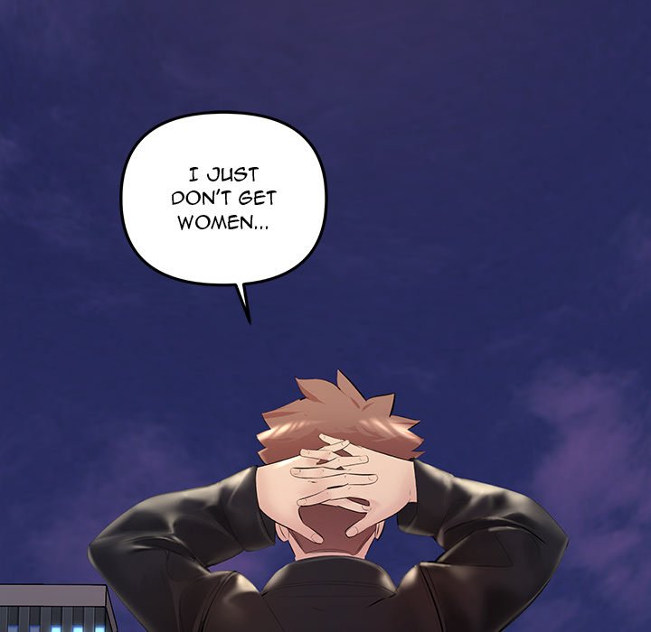 Tangled Webs Chapter 21 - HolyManga.Net