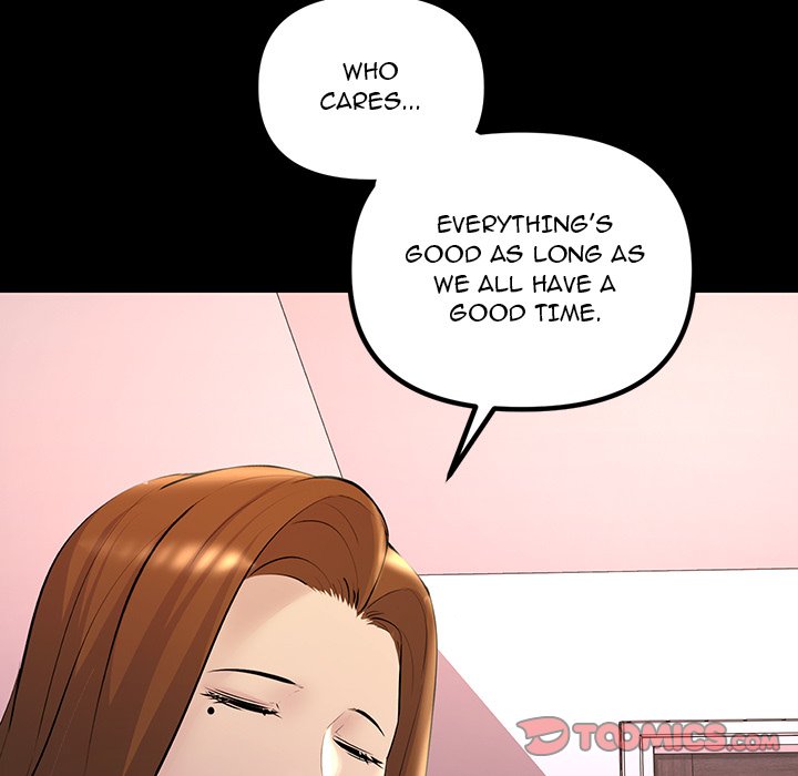 Tangled Webs Chapter 21 - HolyManga.Net