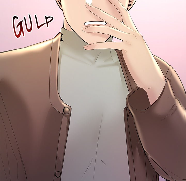 Tangled Webs Chapter 21 - HolyManga.Net