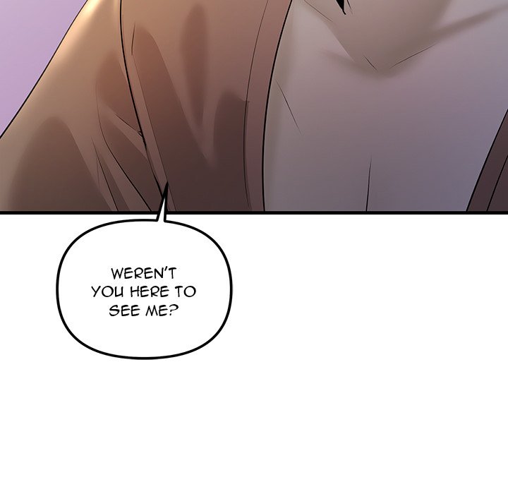 Tangled Webs Chapter 21 - HolyManga.Net