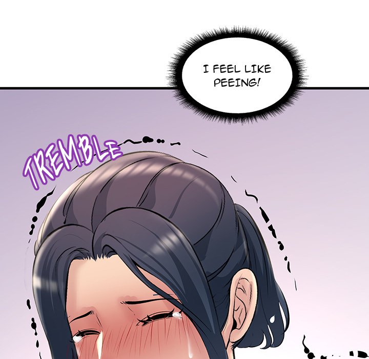 Tangled Webs Chapter 21 - HolyManga.Net