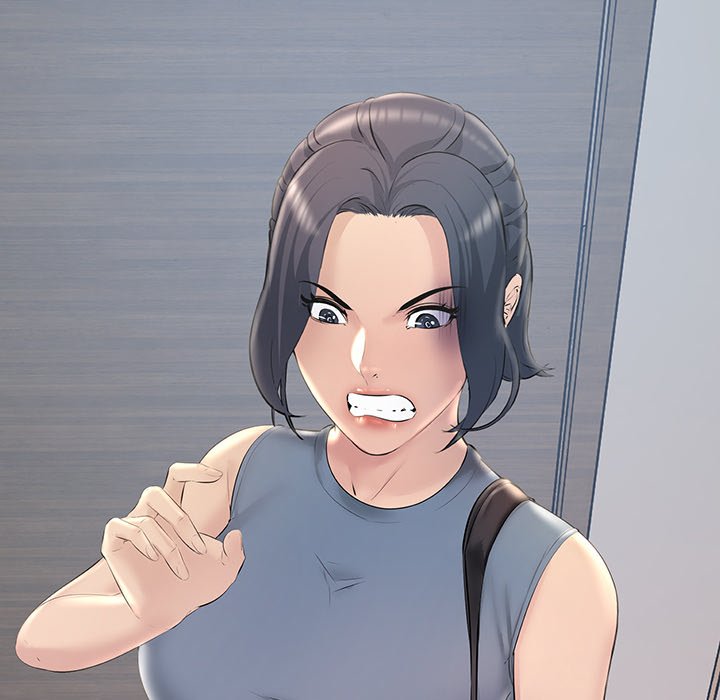 Tangled Webs Chapter 21 - HolyManga.Net