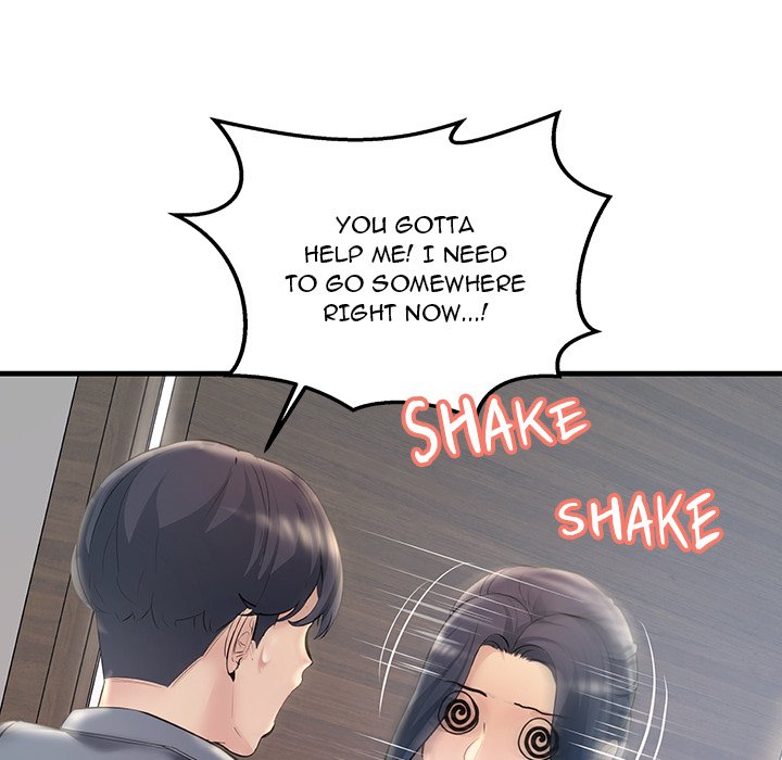 Tangled Webs Chapter 21 - HolyManga.Net
