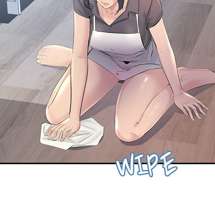 Tangled Webs Chapter 21 - HolyManga.Net