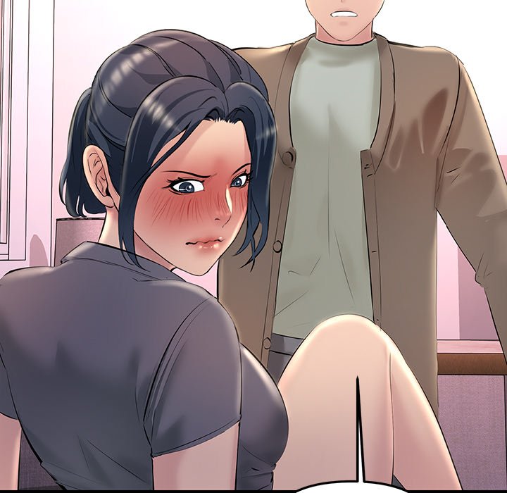 Tangled Webs Chapter 21 - HolyManga.Net