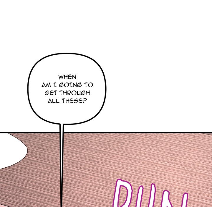 Tangled Webs Chapter 21 - HolyManga.Net