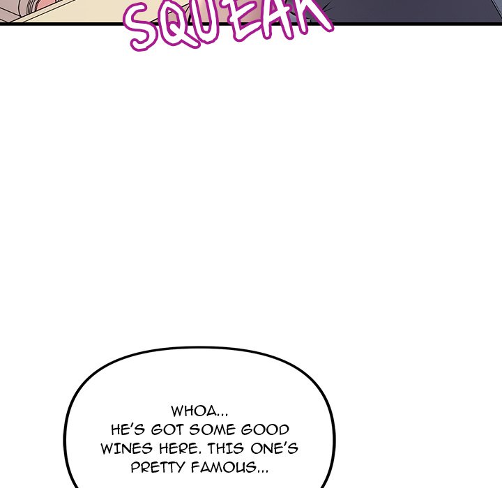 Tangled Webs Chapter 21 - HolyManga.Net