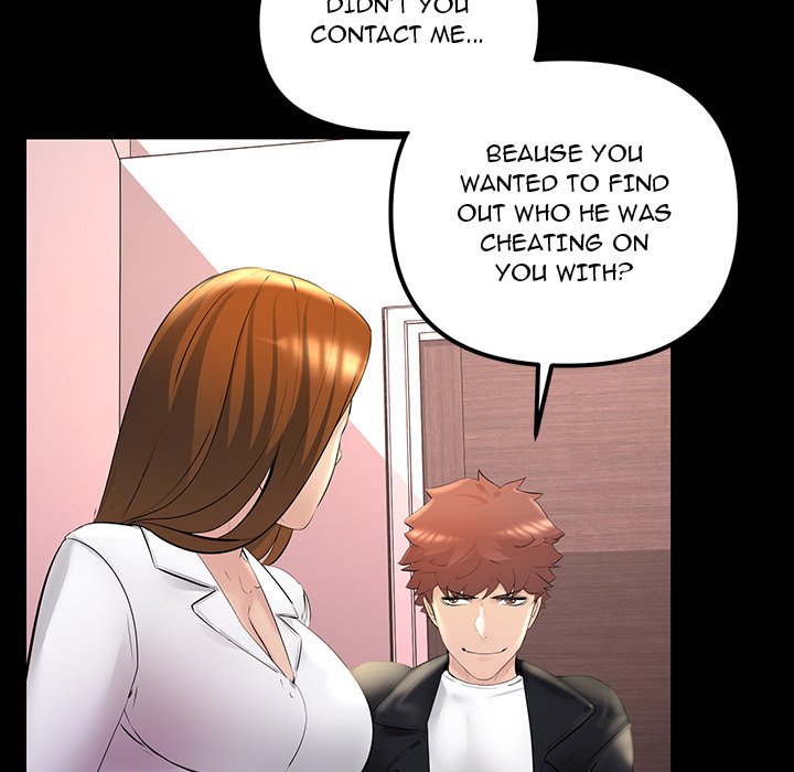 Tangled Webs Chapter 21 - HolyManga.Net